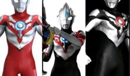 最新爆料的奥特曼叫什么,揭秘最新爆料中的神秘英雄